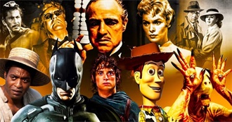 Nads Random Movie List