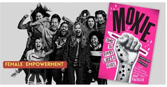 Movies  in Which Women Are Getting United