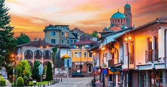 Places to Visit in Europe If You Don&#39;t Like Crowds