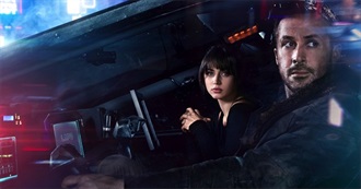 1001 Movies You Must See Before You Die (2018 Update, Alphabetical)