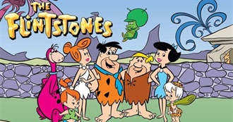 The Flintstones Episode Guide