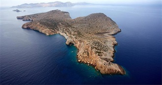 30 European Islands MG Wants to Visit