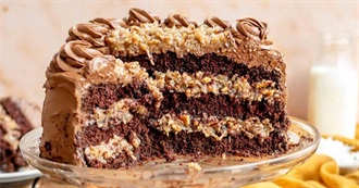 What David Ate - Day 598