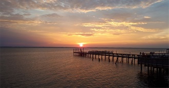 Places Mara Has Visited