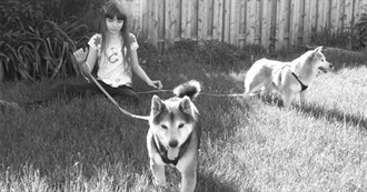 National Kids and Pets Day (Friday April 26, 2024)