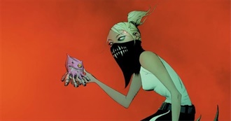 Para&#39;s Movies ? Maybe