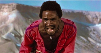 Isy&#39;s Favourite Films (26/03/2025)