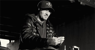 Phil Hay Writer Filmography