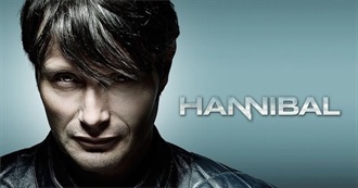 Hannibal Episode Guide
