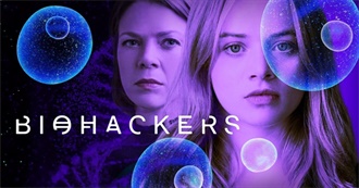 Last 10 TV Shows Wild Bill Has Finished #19