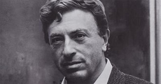 Larry Cohen
