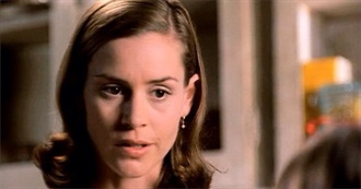 Embeth Davidtz Movies