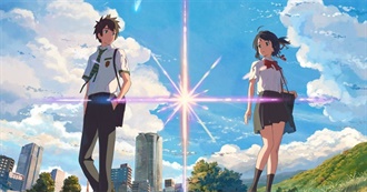 The Last 10 Movies Adrian Watched for the First Time #13