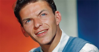 10 Male Voices That Defined a Decade: The 1940s