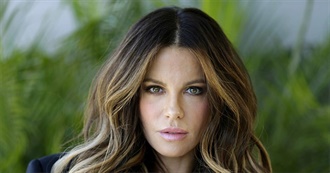 Kate Beckinsale Movies I&#39;ve Seen