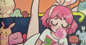 Sam&#39;s 100 Albums