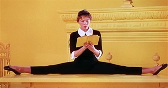 Elise&#39;s Endless TBR