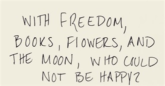 Kim&#39;s Top Movies