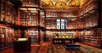 Rebecca&#39;s Formative Books