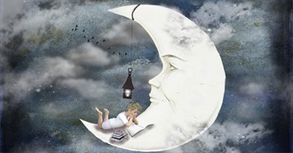 *20* Books I&#39;ve Read