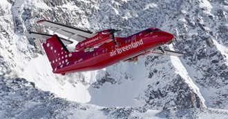 Maykal&#39;s Airport List