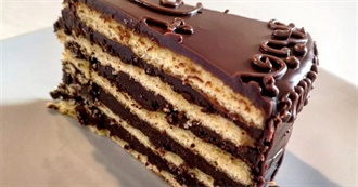 Big T&#39;s Desserts With Eggs 10