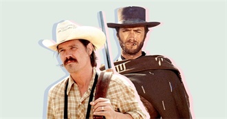 Esquire&#39;s 28 Best Westerns of All Time