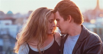 Last 10 Movies Blue Watched #23