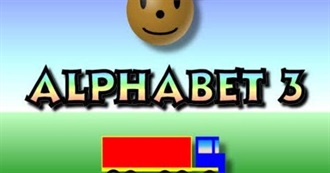 Children&#39;s: Animal Alphabet 3 (Xoax.Net)