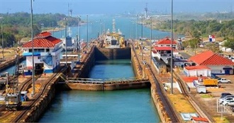 Panama Canal Cruise Highlights