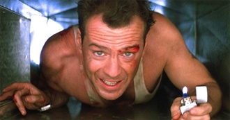 Jordan&#39;s Top 50?