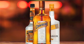 Big T&#39;s Liqueurs 3