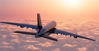 A&#39;&#39;s 100 Favourite Travel Destinations