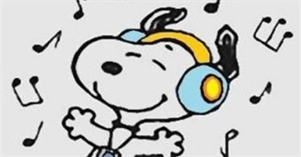 Grace&#39;s Favourite Albums