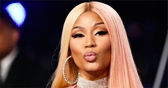 10 Female Rappers I&#39;d Wanna Collab With