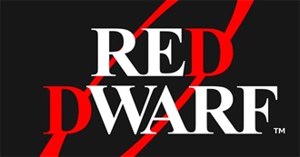 How Many Red Dwarf Episodes Have You Seen?