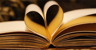 Books Featuring Fake Relationships