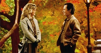 Autumn Movies for That Fall Feel