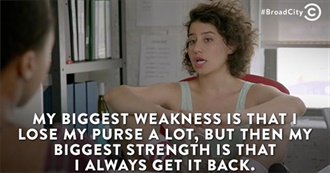 Becky&#39;s Favorite Books