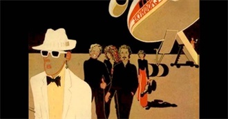 2024 Updated Albums From 1974 That Steve Has Listened To