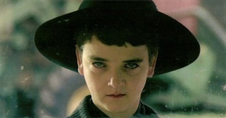 10 Best Horror Movies Based on Short Stories