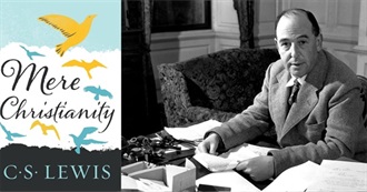 Goodreads&#39; Book Shelf * Faith