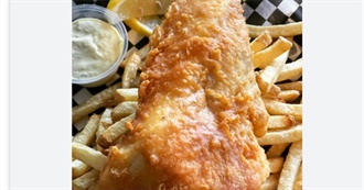 Big T&#39;s Food Eaten Today 987