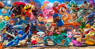 The Songs That Suit the Cast of Smash (Not Mine)