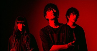 Last Ten Albums Vol. 231