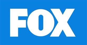 Shows That Aired on Fox