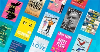 BookTok Made Me Read It