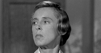 Nancy Kulp Movies