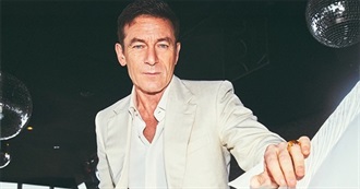 Current Celebrity Crushes (Updated)