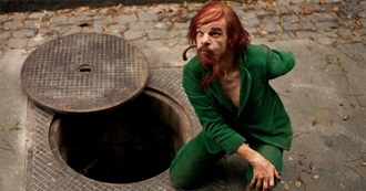 Best Movies Since the Beginning of the Year 2000